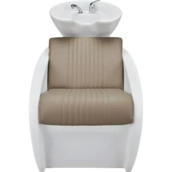 Bac à shampoing VANITY (19) Bac à shampoing professionnel vanity - Bac de lavage massant - Mobilier de coiffure professionnel - bac de lavage pour salon de coiffure - bac de lavage professionnel vanity