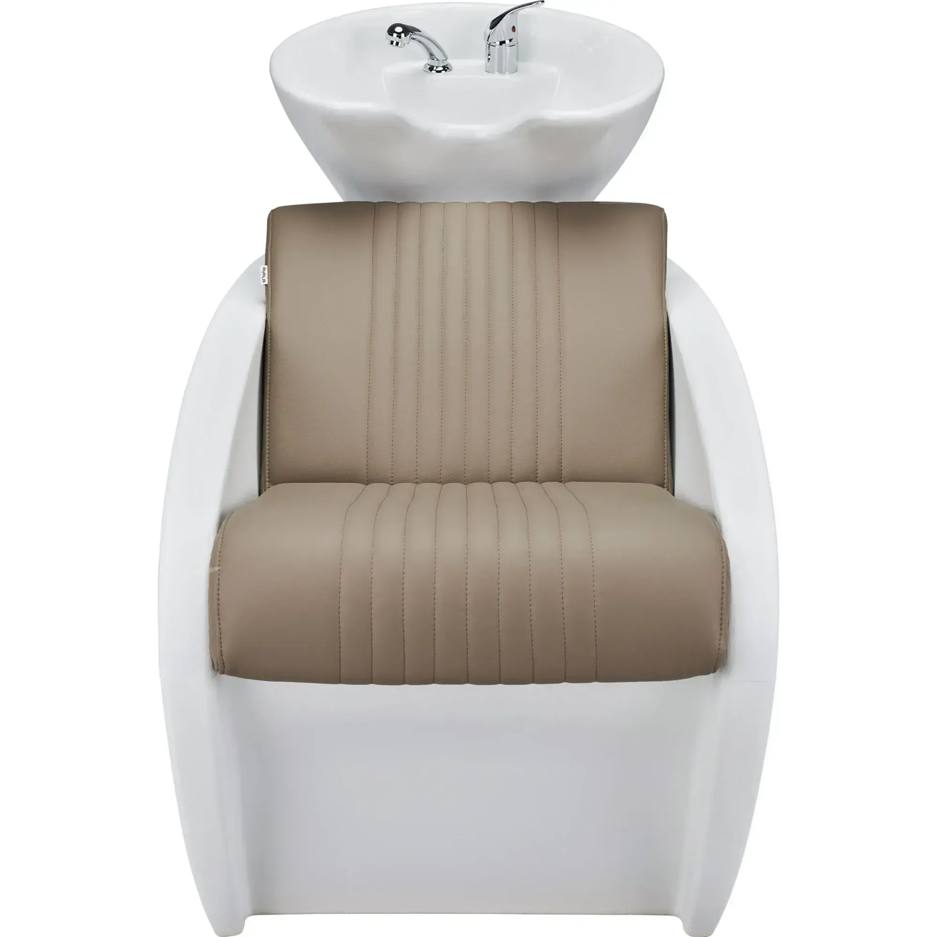 Bac à shampoing professionnel vanity - Bac de lavage massant - Mobilier de coiffure professionnel - bac de lavage pour salon de coiffure - bac de lavage professionnel vanity