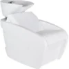Bac à shampoing VANITY (2) Bac à shampoing professionnel vanity - Bac de lavage massant - Mobilier de coiffure professionnel - bac de lavage pour salon de coiffure - bac de lavage professionnel vanity