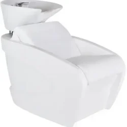 Bac à shampoing VANITY (2) Bac à shampoing professionnel vanity - Bac de lavage massant - Mobilier de coiffure professionnel - bac de lavage pour salon de coiffure - bac de lavage professionnel vanity