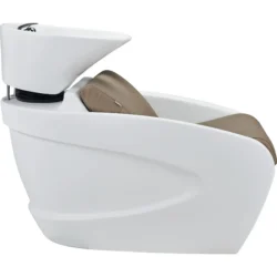 Bac à shampoing VANITY (20) Bac à shampoing professionnel vanity - Bac de lavage massant - Mobilier de coiffure professionnel - bac de lavage pour salon de coiffure - bac de lavage professionnel vanity