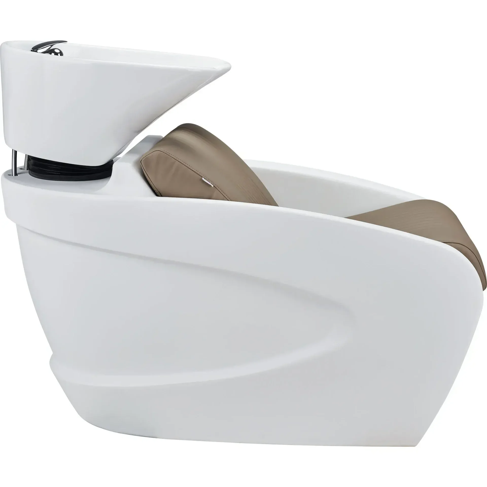 Bac à shampoing professionnel vanity - Bac de lavage massant - Mobilier de coiffure professionnel - bac de lavage pour salon de coiffure - bac de lavage professionnel vanity