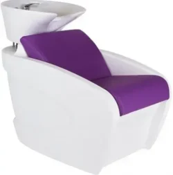 Bac à shampoing VANITY (27) Bac à shampoing professionnel vanity - Bac de lavage massant - Mobilier de coiffure professionnel - bac de lavage pour salon de coiffure - bac de lavage professionnel vanity