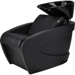 Bac à shampoing VANITY (3) Bac à shampoing professionnel vanity - Bac de lavage massant - Mobilier de coiffure professionnel - bac de lavage pour salon de coiffure - bac de lavage professionnel vanity