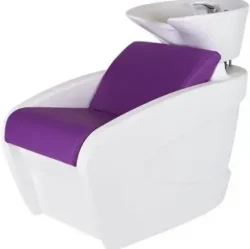 Bac à shampoing VANITY (4) Bac à shampoing professionnel vanity - Bac de lavage massant - Mobilier de coiffure professionnel - bac de lavage pour salon de coiffure - bac de lavage professionnel vanity