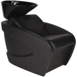 Bac à shampoing VANITY (5) Bac à shampoing professionnel vanity - Bac de lavage massant - Mobilier de coiffure professionnel - bac de lavage pour salon de coiffure - bac de lavage professionnel vanity