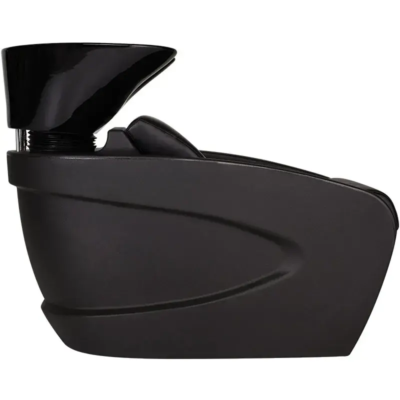 Bac à shampoing professionnel vanity - Bac de lavage massant - Mobilier de coiffure professionnel - bac de lavage pour salon de coiffure - bac de lavage professionnel vanity