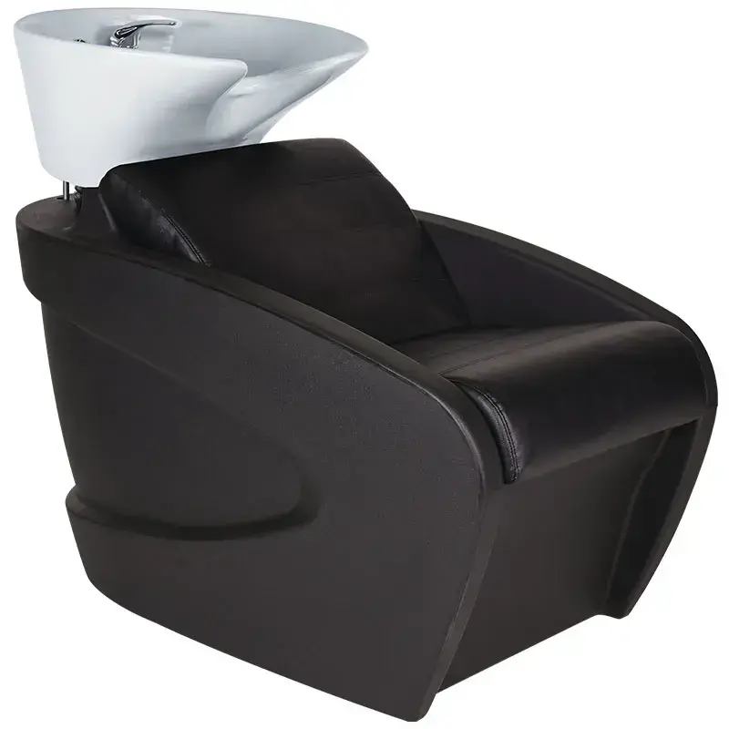 Bac à shampoing professionnel vanity - Bac de lavage massant - Mobilier de coiffure professionnel - bac de lavage pour salon de coiffure - bac de lavage professionnel vanity
