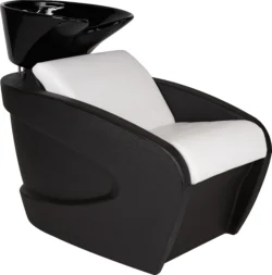 Bac à shampoing VANITY (8) Bac à shampoing professionnel vanity - Bac de lavage massant - Mobilier de coiffure professionnel - bac de lavage pour salon de coiffure - bac de lavage professionnel vanity