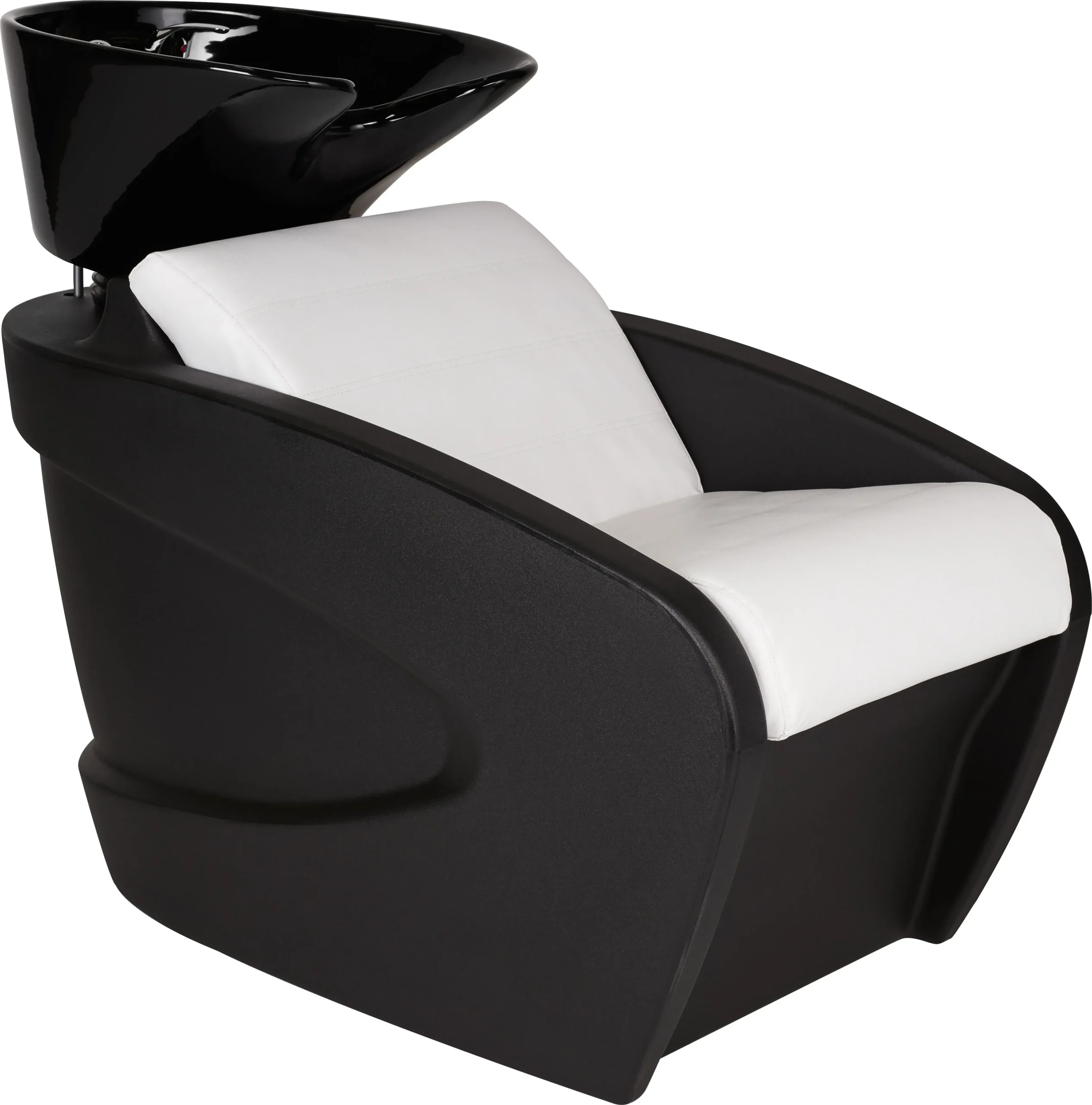 Bac à shampoing professionnel vanity - Bac de lavage massant - Mobilier de coiffure professionnel - bac de lavage pour salon de coiffure - bac de lavage professionnel vanity