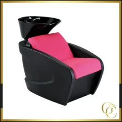 Bac à shampoing professionnel vanity Bac à shampoing professionnel vanity - Bac de lavage massant - Mobilier de coiffure professionnel - bac de lavage pour salon de coiffure - bac de lavage professionnel vanity