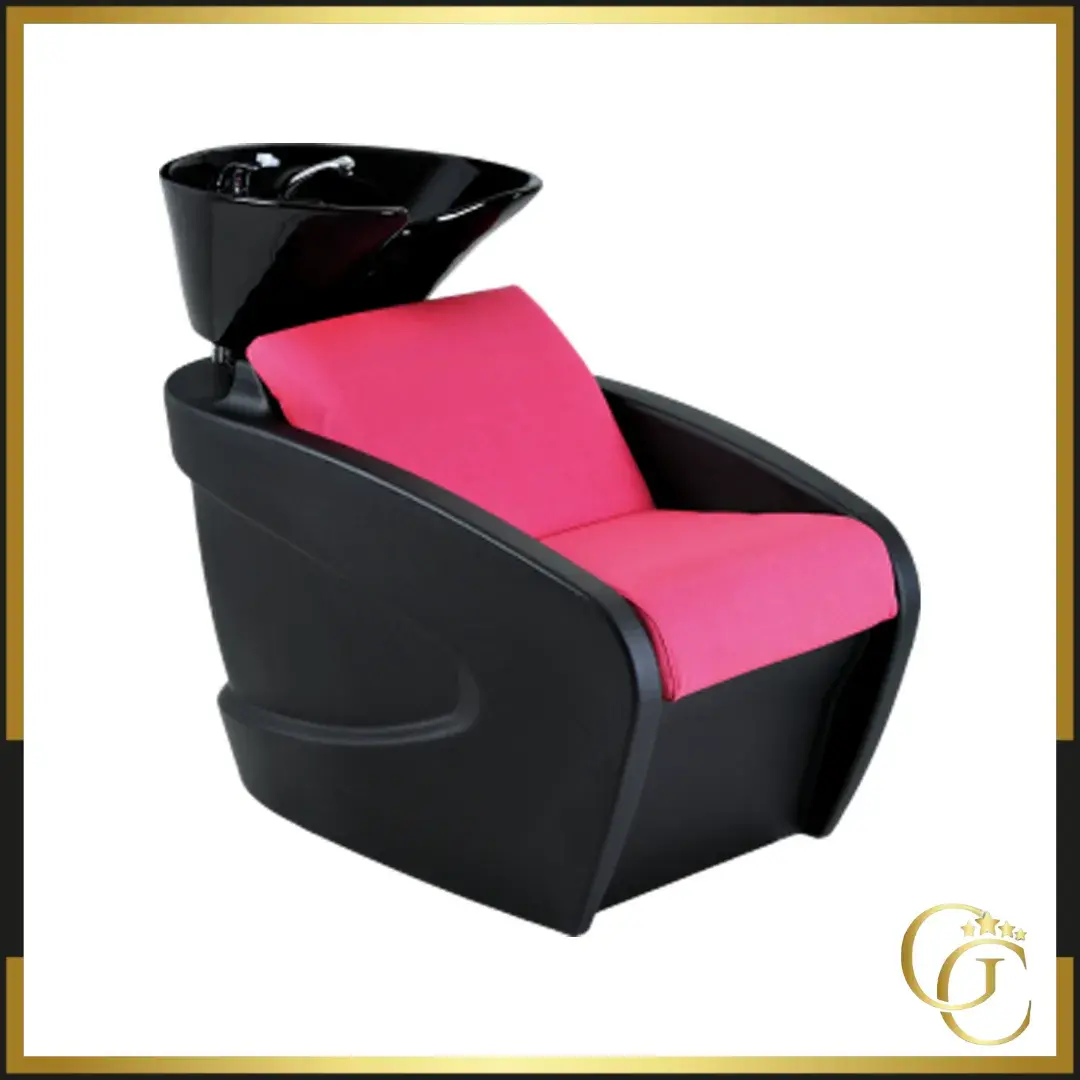 Bac à shampoing professionnel vanity - Bac de lavage massant - Mobilier de coiffure professionnel - bac de lavage pour salon de coiffure - bac de lavage professionnel vanity
