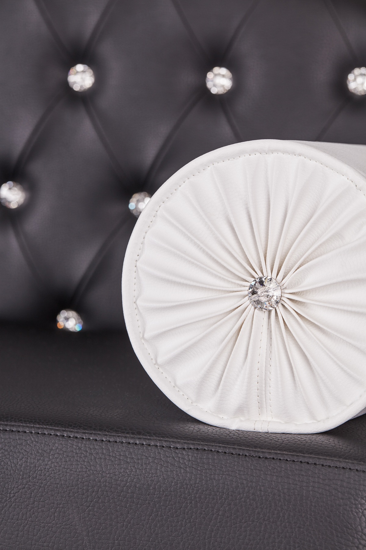 obsession r waiting room sofa - obsession r waiting room sofa - hairdressing sofa - professional hairdressing furniture - 2-seater waiting room sofa