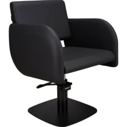 LEVANTE Chair (2) Lifting barber chair - lifting styling chair - professional barber chair - hair salon furniture - hair salon cabinet