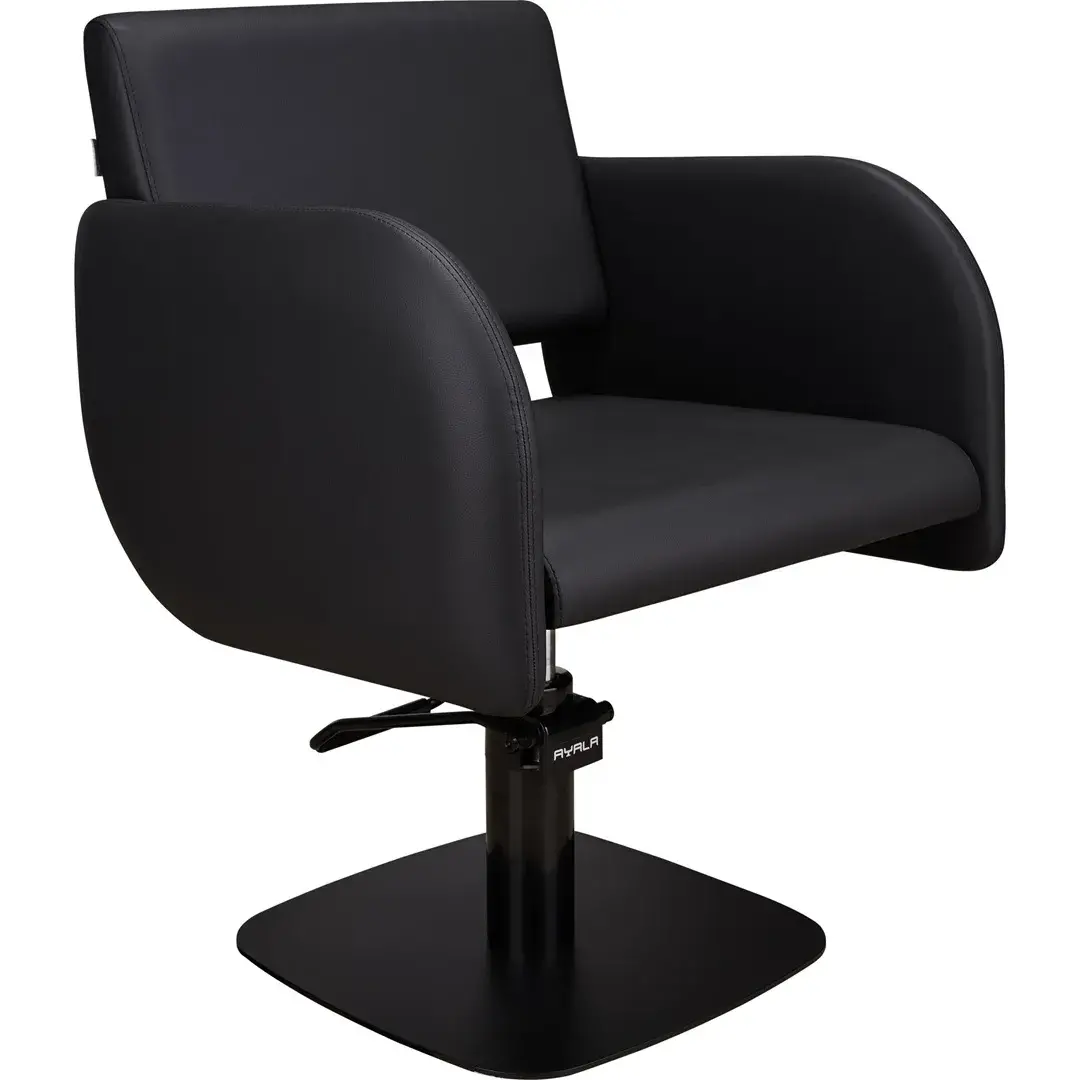 Fauteuil de coiffure levante- chaise de coiffure levante - fauteuil de coiffure professionnel - mobilier pour salon de coiffure - meuble pour salon de coiffure