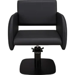 LEVANTE Chair (4) Lifting barber chair - lifting styling chair - professional barber chair - hair salon furniture - hair salon cabinet
