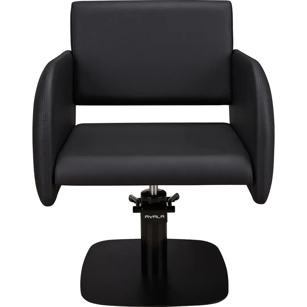 Fauteuil de coiffure levante- chaise de coiffure levante - fauteuil de coiffure professionnel - mobilier pour salon de coiffure - meuble pour salon de coiffure