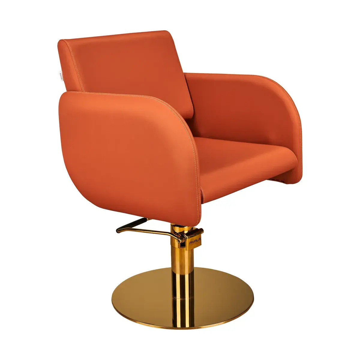 Fauteuil de coiffure levante- chaise de coiffure levante - fauteuil de coiffure professionnel - mobilier pour salon de coiffure - meuble pour salon de coiffure