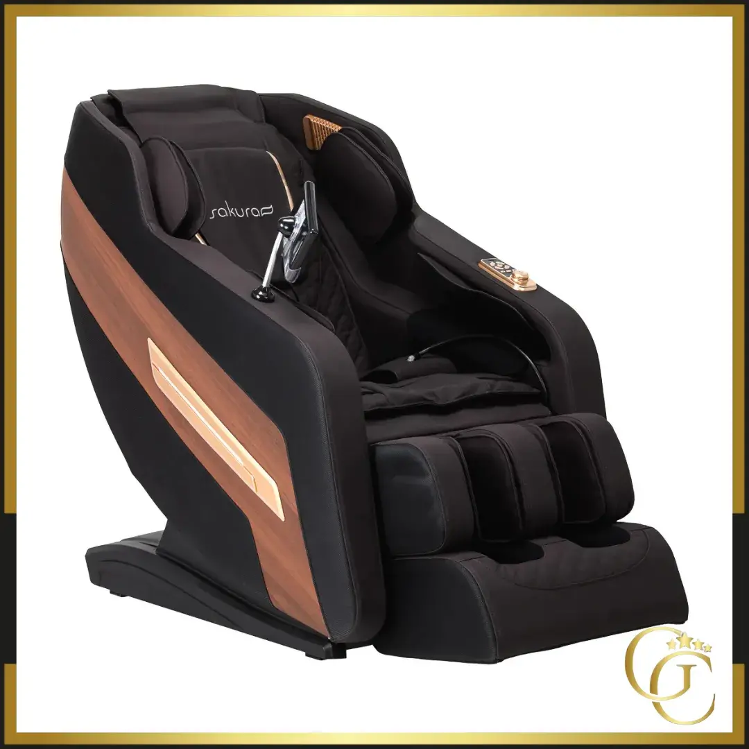 Fauteuil de massage sakura 306a en bois & cuir Fauteuil de massage sakura 306a en bois & cuir - Fauteuil de massage professionnel - Fauteuil de massage SPA - Fauteuil de massage haut de gamme - Mobilier esthétique professionnel
