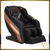 Fauteuil de massage sakura 306a en bois & cuir - Fauteuil de massage professionnel - Fauteuil de massage SPA - Fauteuil de massage haut de gamme - Mobilier esthétique professionnel