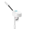 Giovanni D-09 Blanc (3) Professional Vapozone - Facial Vapozone - Aesthetic Vapozones - Professional Aesthetic Devices - Multifunction Vapozone - Vapozone with Ozone - Aesthetic Facial Steamer Device - Professional Beauty Salon Equipment - Professional Skin Cleansing - Vapozone on Wheels