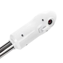 Giovanni D-09 Blanc (6) Professional Vapozone - Facial Vapozone - Aesthetic Vapozones - Professional Aesthetic Devices - Multifunction Vapozone - Vapozone with Ozone - Aesthetic Facial Steamer Device - Professional Beauty Salon Equipment - Professional Skin Cleansing - Vapozone on Wheels