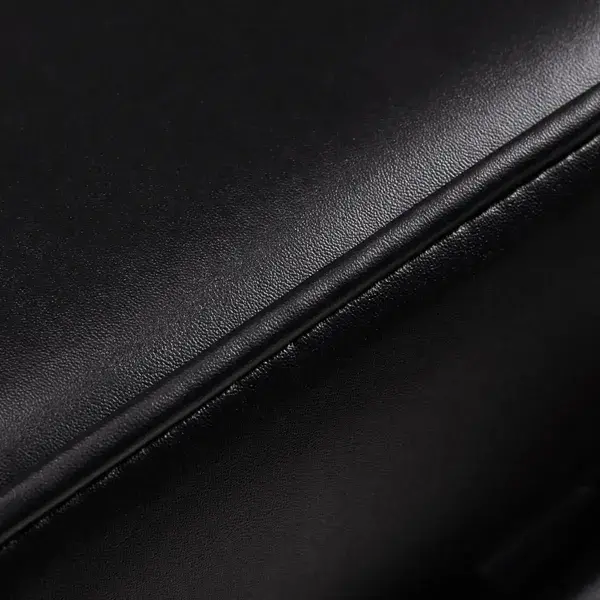 Beauty chair lux 273b black - beauty furniture for SPA - Professional Beauty Furniture - Electric Beauty Chair - Tattoo Chair Lux 273B black
