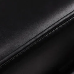 Fauteuil de soins esthétique lux 273b noir - mobilier esthétique pour salon SPA - Mobilier Esthétique Professionnel - Fauteuil Esthétique Électrique - Fauteuil de Tatouage Lux 273B noir