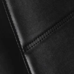 Fauteuil de soins esthétique lux 273b noir - mobilier esthétique pour salon SPA - Mobilier Esthétique Professionnel - Fauteuil Esthétique Électrique - Fauteuil de Tatouage Lux 273B noir