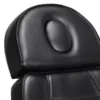 Fauteuil de soins esthétique lux 273b noir - mobilier esthétique pour salon SPA - Mobilier Esthétique Professionnel - Fauteuil Esthétique Électrique - Fauteuil de Tatouage Lux 273B noir
