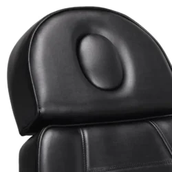 Fauteuil de soins esthétique lux 273b noir - mobilier esthétique pour salon SPA - Mobilier Esthétique Professionnel - Fauteuil Esthétique Électrique - Fauteuil de Tatouage Lux 273B noir