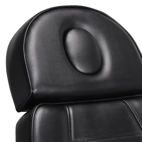 Beauty chair lux 273b black - beauty furniture for SPA - Professional Beauty Furniture - Electric Beauty Chair - Tattoo Chair Lux 273B black