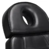 Fauteuil de soins esthétique lux 273b noir - mobilier esthétique pour salon SPA - Mobilier Esthétique Professionnel - Fauteuil Esthétique Électrique - Fauteuil de Tatouage Lux 273B noir
