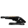 Fauteuil de soins esthétique lux 273b noir - mobilier esthétique pour salon SPA - Mobilier Esthétique Professionnel - Fauteuil Esthétique Électrique - Fauteuil de Tatouage Lux 273B noir
