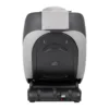 Sakura 305_Gris (10) Fauteuil de massage sakura classique 305 gris - Fauteuil de massage professionnel - Fauteuil de massage SPA - Fauteuil de massage haut de gamme - Mobilier esthétique professionnel