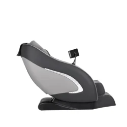 Sakura 305_Gris (11) Fauteuil de massage sakura classique 305 gris - Fauteuil de massage professionnel - Fauteuil de massage SPA - Fauteuil de massage haut de gamme - Mobilier esthétique professionnel