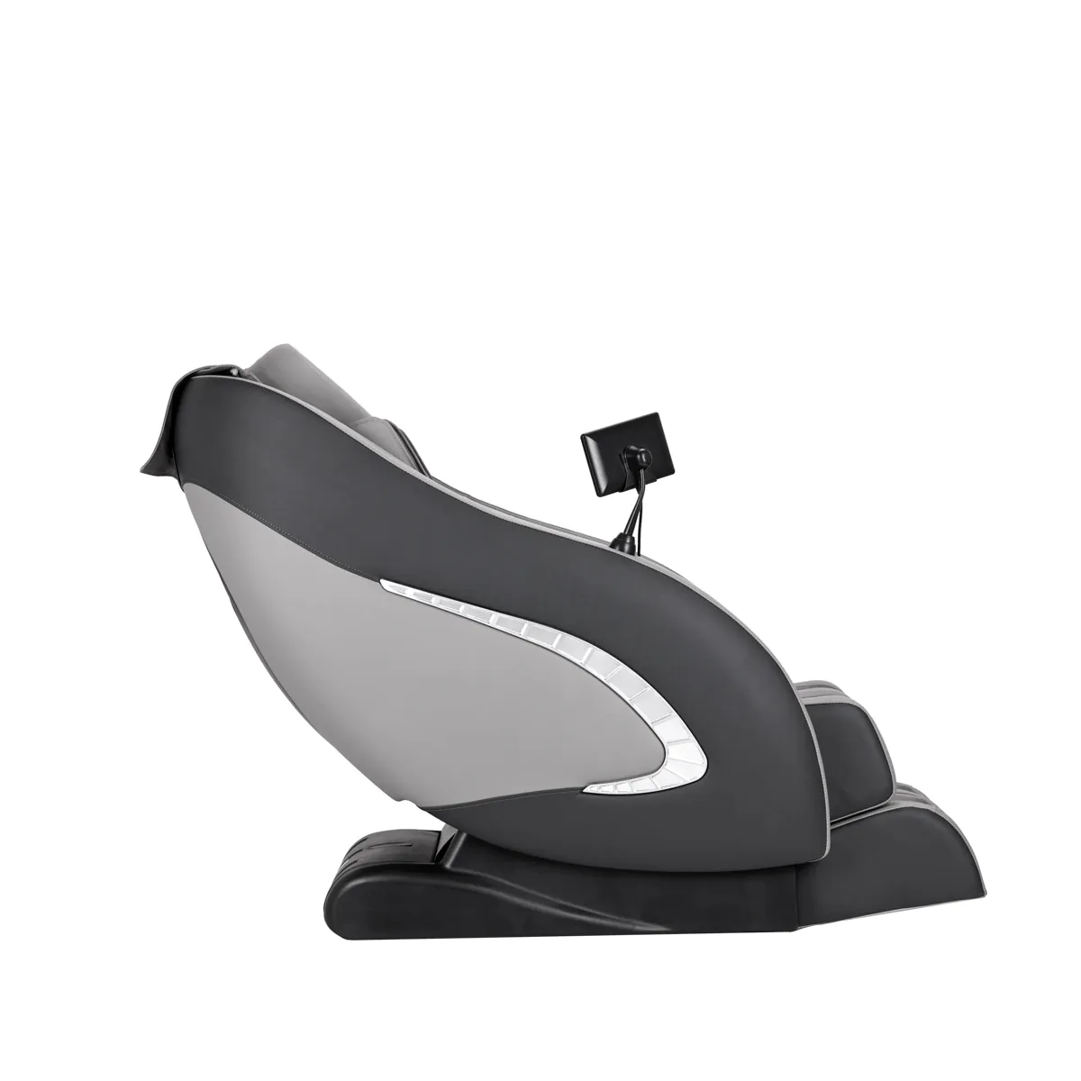 Fauteuil de massage sakura classique 305 gris - Fauteuil de massage professionnel - Fauteuil de massage SPA - Fauteuil de massage haut de gamme - Mobilier esthétique professionnel