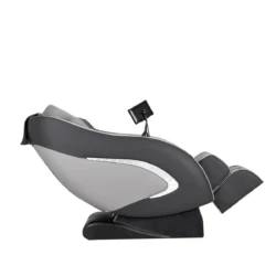 Sakura 305_Gris (12) Fauteuil de massage sakura classique 305 gris - Fauteuil de massage professionnel - Fauteuil de massage SPA - Fauteuil de massage haut de gamme - Mobilier esthétique professionnel