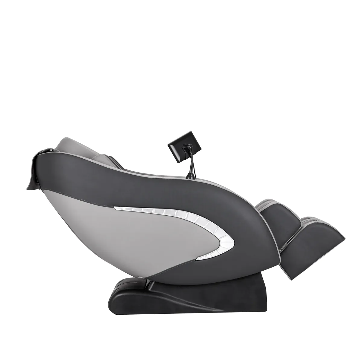 Fauteuil de massage sakura classique 305 gris - Fauteuil de massage professionnel - Fauteuil de massage SPA - Fauteuil de massage haut de gamme - Mobilier esthétique professionnel