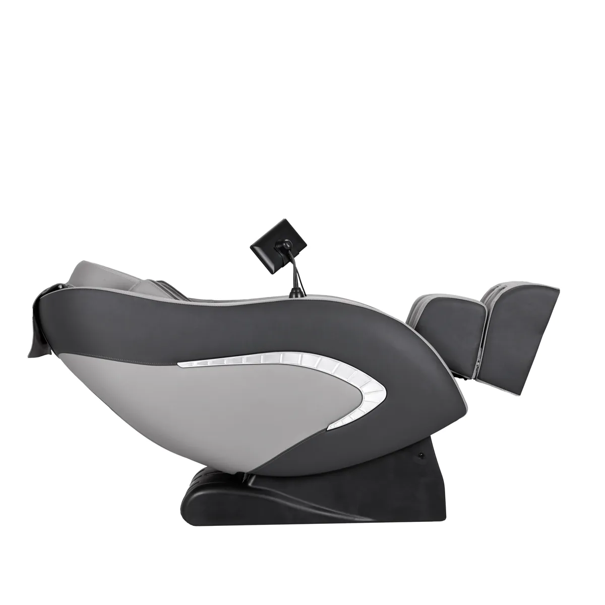 Fauteuil de massage sakura classique 305 gris - Fauteuil de massage professionnel - Fauteuil de massage SPA - Fauteuil de massage haut de gamme - Mobilier esthétique professionnel