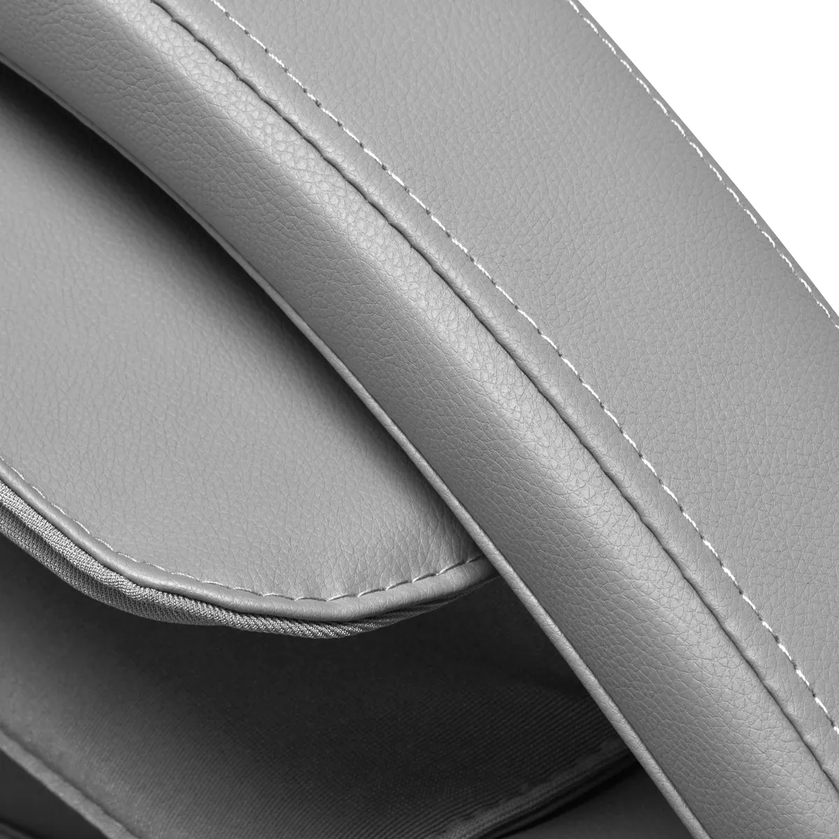 Fauteuil de massage sakura classique 305 gris - Fauteuil de massage professionnel - Fauteuil de massage SPA - Fauteuil de massage haut de gamme - Mobilier esthétique professionnel