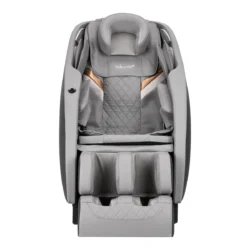 Fauteuil de massage sakura classique 305 gris - Fauteuil de massage professionnel - Fauteuil de massage SPA - Fauteuil de massage haut de gamme - Mobilier esthétique professionnel