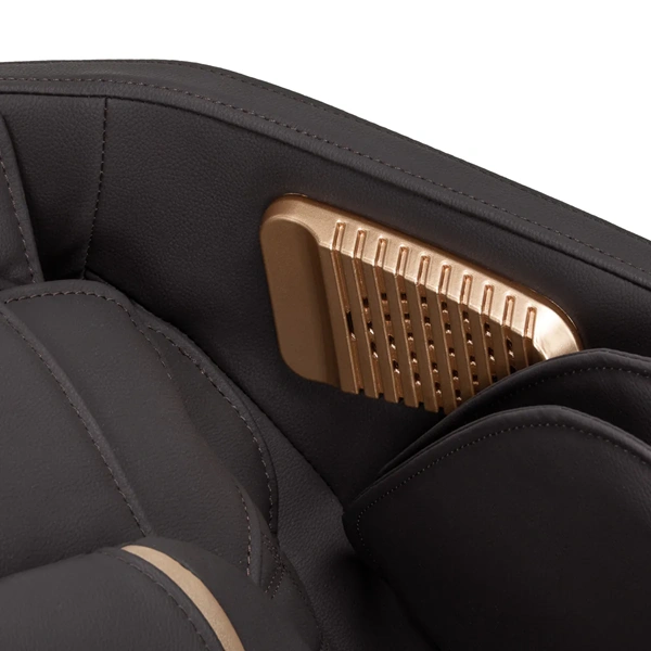Fauteuil de massage sakura 306a en bois & cuir - Fauteuil de massage professionnel - Fauteuil de massage SPA - Fauteuil de massage haut de gamme - Mobilier esthétique professionnel
