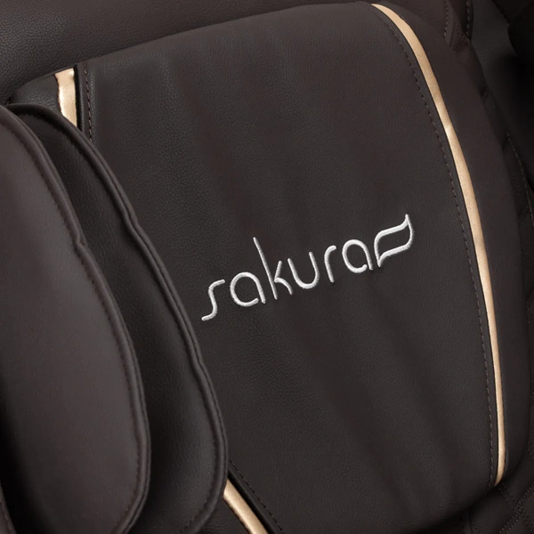 Fauteuil de massage sakura 306a en bois & cuir - Fauteuil de massage professionnel - Fauteuil de massage SPA - Fauteuil de massage haut de gamme - Mobilier esthétique professionnel
