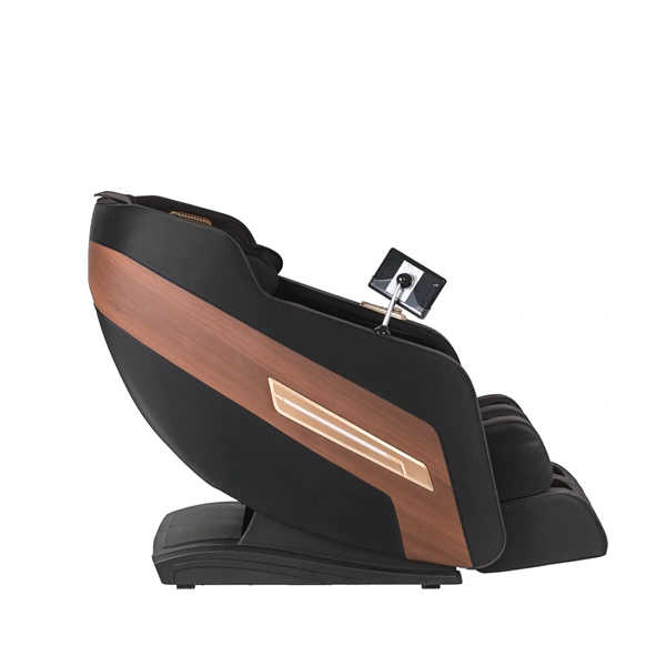 Fauteuil de massage sakura 306a en bois & cuir - Fauteuil de massage professionnel - Fauteuil de massage SPA - Fauteuil de massage haut de gamme - Mobilier esthétique professionnel