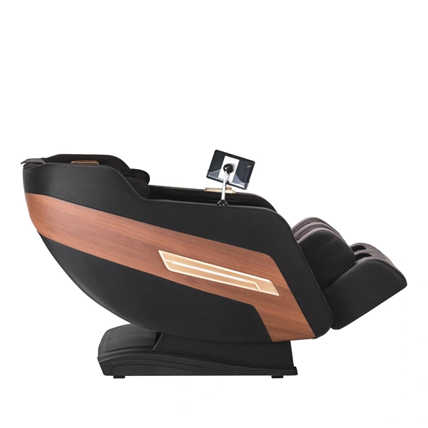 Fauteuil de massage sakura 306a en bois & cuir - Fauteuil de massage professionnel - Fauteuil de massage SPA - Fauteuil de massage haut de gamme - Mobilier esthétique professionnel