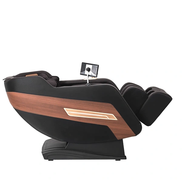 Fauteuil de massage sakura 306a en bois & cuir - Fauteuil de massage professionnel - Fauteuil de massage SPA - Fauteuil de massage haut de gamme - Mobilier esthétique professionnel