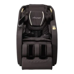Sakura 306A en Bois & Cuir (6) Fauteuil de massage sakura 306a en bois & cuir - Fauteuil de massage professionnel - Fauteuil de massage SPA - Fauteuil de massage haut de gamme - Mobilier esthétique professionnel