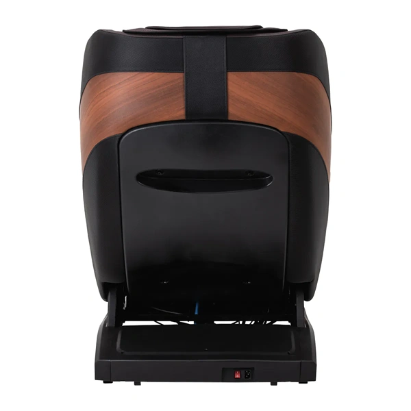 Fauteuil de massage sakura 306a en bois & cuir - Fauteuil de massage professionnel - Fauteuil de massage SPA - Fauteuil de massage haut de gamme - Mobilier esthétique professionnel