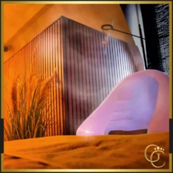 Head SPA professionnelle - Head SPA avec raccordement - Head SPA professionnel - Mobilier professionnel esthétique spa
